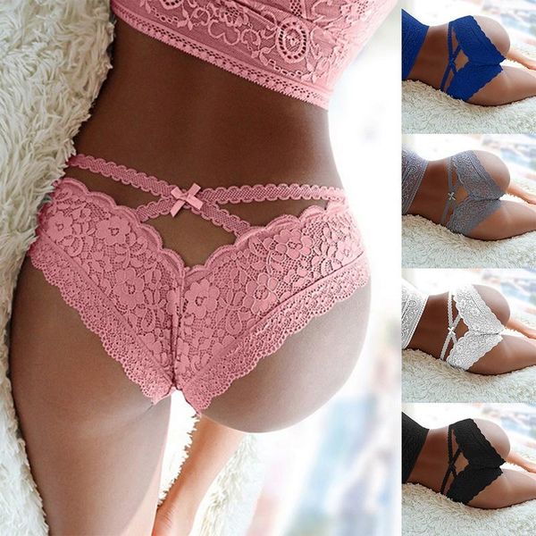 women's panties lace fashion see through lingerie erotic cute seamless breathable bowtie briefs underpants women underwear lenceria, Black;pink
women's panties lace fashion see through lingerie erotic cute seamless breathable bowtie briefs underpants women underwear lenceria, Black;pink