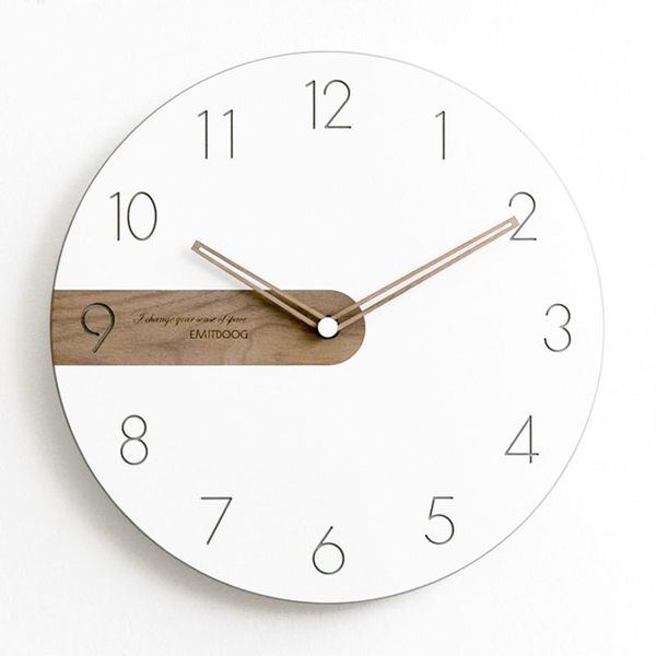 wall clocks large arab numbers european style brief clock 14" home decor modern creative silent watch wood
wall clocks large arab numbers european style brief clock 14" home decor modern creative silent watch wood