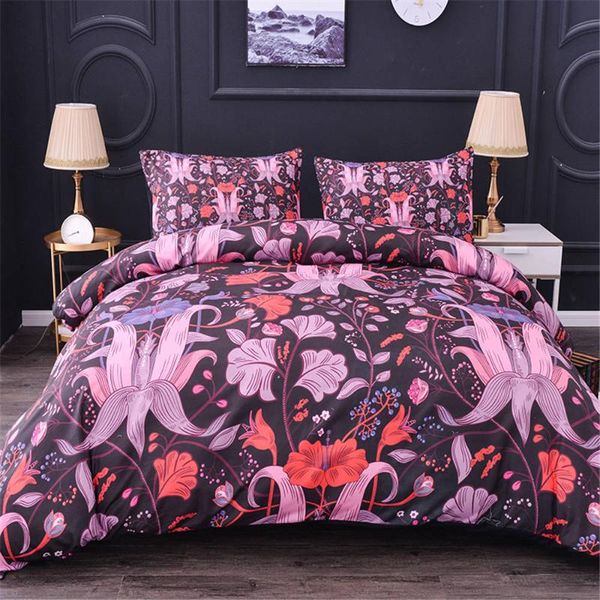 bedding sets fashionable coloured flower cover bed quilt king down comforter pillowcase on
bedding sets fashionable coloured flower cover bed quilt king down comforter pillowcase on
