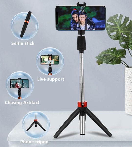 selfie monopods stick tripod wireless bluetooth mini portable mobile phone tripode foldable remote
selfie monopods stick tripod wireless bluetooth mini portable mobile phone tripode foldable remote