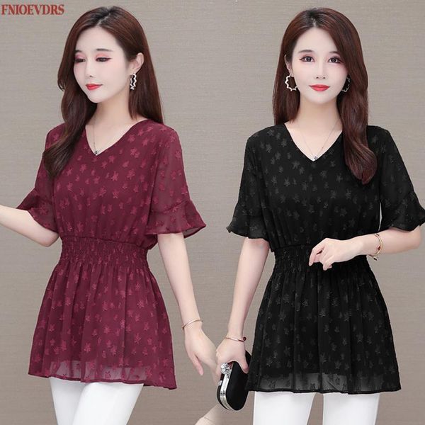women's blouses & shirts 5xl blouse women fashion female floral print plus size clothes casual office lady peplum v-neck tunic blusas, White
women's blouses & shirts 5xl blouse women fashion female floral print plus size clothes casual office lady peplum v-neck tunic blusas, White