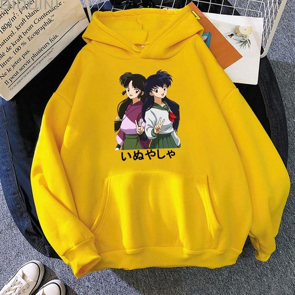 men's hoodies & sweatshirts japan anime inuyasha higurashi kagome print hoodie sweatshirt men/women hooded pullovers streetwear overs, Black
men's hoodies & sweatshirts japan anime inuyasha higurashi kagome print hoodie sweatshirt men/women hooded pullovers streetwear overs, Black