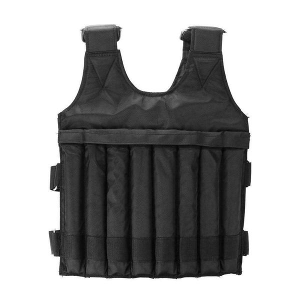 accessories 20kg/50kg adjustable weighted vest loading weights waistcoat for boxing training workout fitness equipment sand clothing
accessories 20kg/50kg adjustable weighted vest loading weights waistcoat for boxing training workout fitness equipment sand clothing