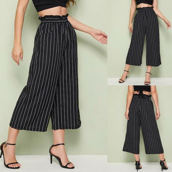 women's pants & capris women harem trousers 2021 brand fashion girl striped baggy hippie boho wide leg, Black;white
women's pants & capris women harem trousers 2021 brand fashion girl striped baggy hippie boho wide leg, Black;white