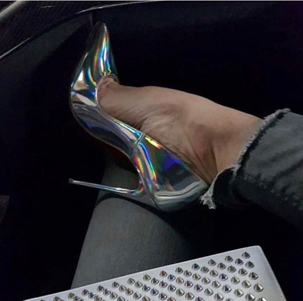 ladies sandals dress shoes red bottom high heel veau velours black "iriza" luxury women rubber genuine leather pumps
ladies sandals dress shoes red bottom high heel veau velours black "iriza" luxury women rubber genuine leather pumps