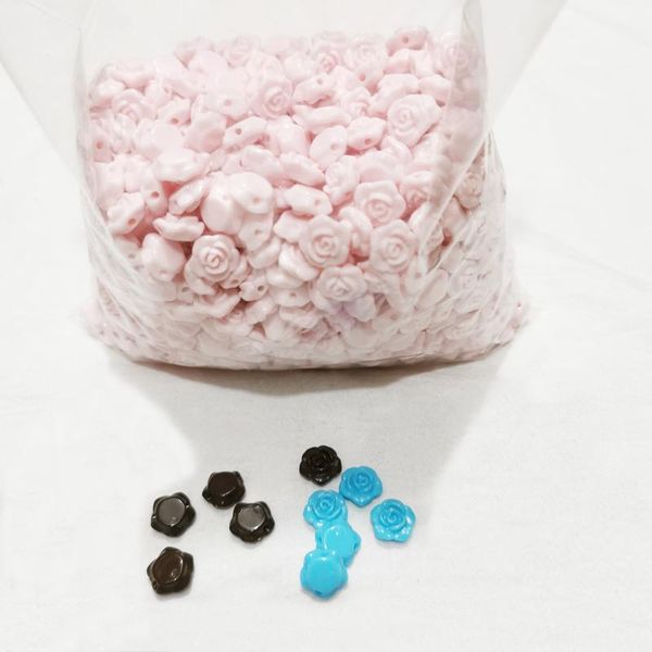 other 500gram 1000pieces 20mm diy acrylic candy flower loose spacer beads.necklace,beaded for children jewelry making accessories
other 500gram 1000pieces 20mm diy acrylic candy flower loose spacer beads.necklace,beaded for children jewelry making accessories