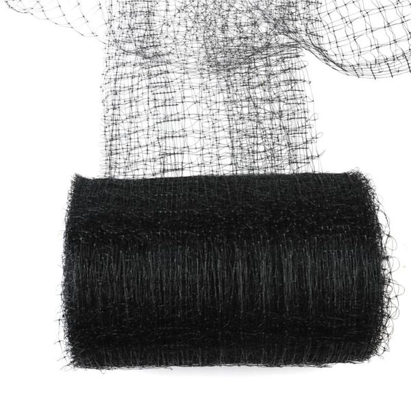 fencing, trellis & gates 1pc 2.1x30m reusable bird netting anti-bird deer pests garden fruit vegetable protection net 7ftx100ft 2cm hole
fencing, trellis & gates 1pc 2.1x30m reusable bird netting anti-bird deer pests garden fruit vegetable protection net 7ftx100ft 2cm hole