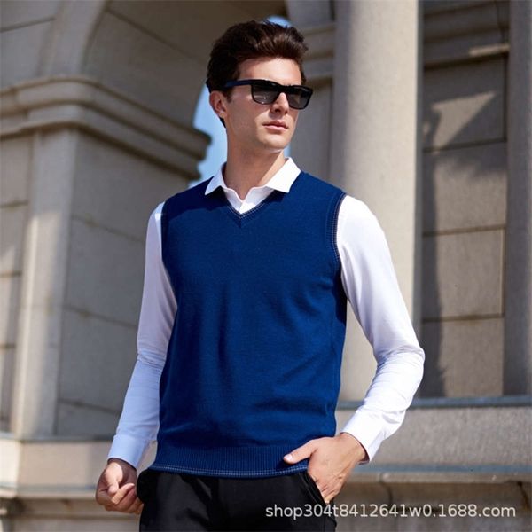 men's sweaters sweatshirt autumn winter woolen young and middle aged vest, solid color, thickened sweater, bottom coat bn4d, White;black
men's sweaters sweatshirt autumn winter woolen young and middle aged vest, solid color, thickened sweater, bottom coat bn4d, White;black