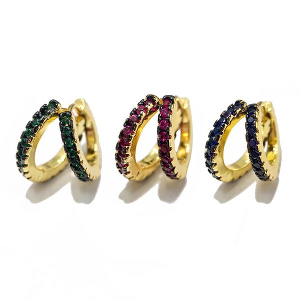 fine jewelry online 14 fashion accessories copper plating simple collocation with new round ear button drill three colors 65% off store onli, Golden;silver
fine jewelry online 14 fashion accessories copper plating simple collocation with new round ear button drill three colors 65% off store onli, Golden;silver