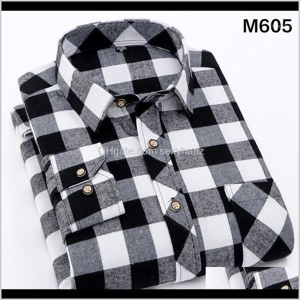 mens shirts men flannel plaid cotton spring autumn casual long sleeve shirt soft comfort slim fit styles brand man clothes shirts1 5vt xrhyw, White;black
mens shirts men flannel plaid cotton spring autumn casual long sleeve shirt soft comfort slim fit styles brand man clothes shirts1 5vt xrhyw, White;black