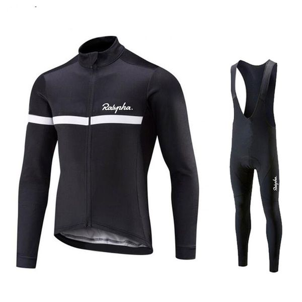 racing sets the latest bicycle clothing set sweatshirt long sleeve warm men's spring and autumncycling team jersey mtb ropa ciclismo, Black;blue
racing sets the latest bicycle clothing set sweatshirt long sleeve warm men's spring and autumncycling team jersey mtb ropa ciclismo, Black;blue