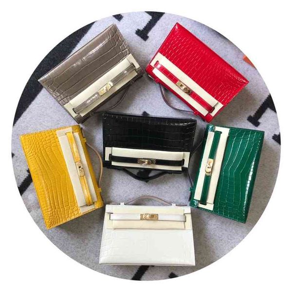 outlet herme batch of crocodilessss pattern kellyss generation mini high texture cowhide chain single shoulder messenger b wan lux
outlet herme batch of crocodilessss pattern kellyss generation mini high texture cowhide chain single shoulder messenger b wan lux