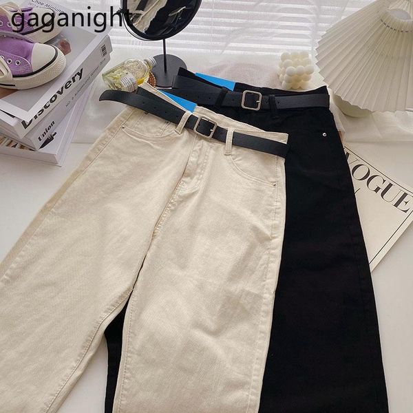 women's jeans gaganight vintage high waist straight pant for women streetwear loose female denim zipper ladies 2021 casual, Blue
women's jeans gaganight vintage high waist straight pant for women streetwear loose female denim zipper ladies 2021 casual, Blue