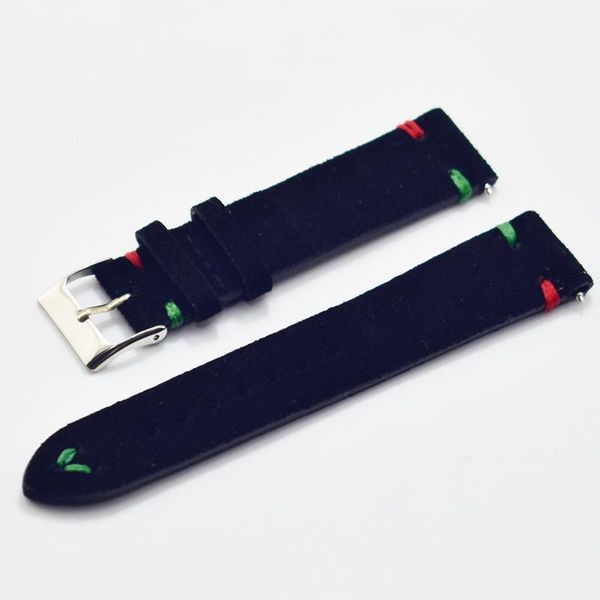 watch bands vintage suede genuine leather watchband black band straps 18mm 20mm 22mm for women men diy accessories, Black;brown
watch bands vintage suede genuine leather watchband black band straps 18mm 20mm 22mm for women men diy accessories, Black;brown