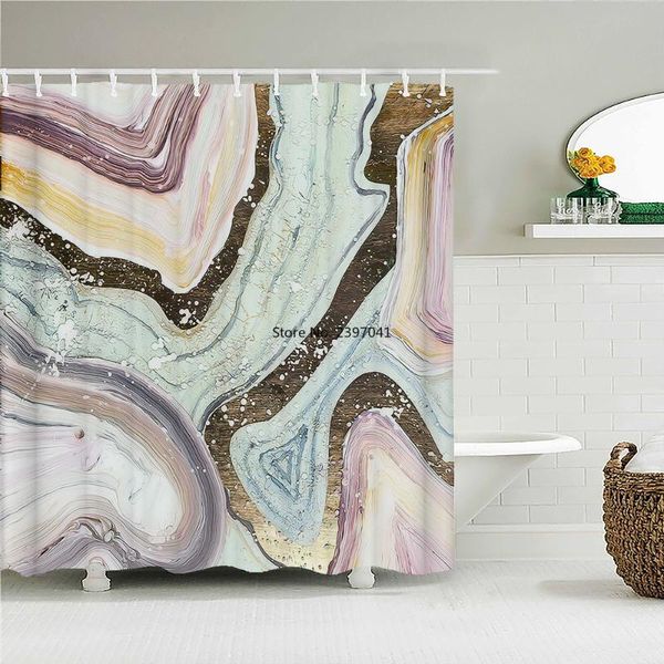 shower curtains colorful abstract 3d printed fabric home decor multi-size waterproof bathtub for bathroom with hooks
shower curtains colorful abstract 3d printed fabric home decor multi-size waterproof bathtub for bathroom with hooks