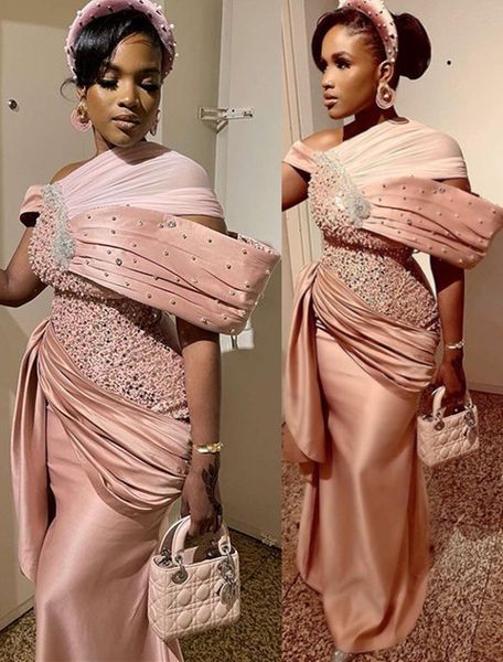 2022 plus size arabic aso ebi luxurious beaded crystals prom dresses mermaid evening formal party second reception birthday gowns dress zj60, Black
2022 plus size arabic aso ebi luxurious beaded crystals prom dresses mermaid evening formal party second reception birthday gowns dress zj60, Black