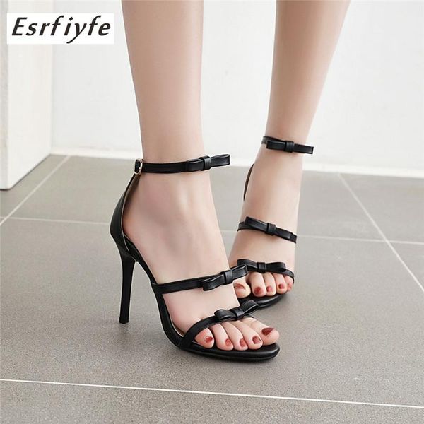 big size 34-46 design women line style buckle thin high heels black leather open toe dress sandals
big size 34-46 design women line style buckle thin high heels black leather open toe dress sandals