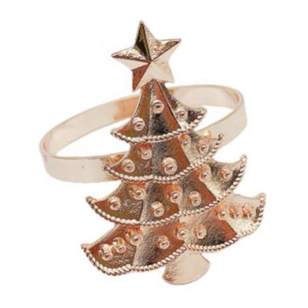 napkin rings 6pcs christmas tree wedding home xmas party table decor towel buckle ring holder decoration
napkin rings 6pcs christmas tree wedding home xmas party table decor towel buckle ring holder decoration