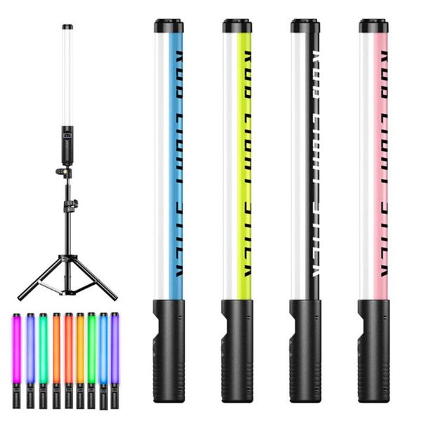 fill light wand flash tube lights stick wedding pography lighting kit strip 2500k-8500k handheld heads
fill light wand flash tube lights stick wedding pography lighting kit strip 2500k-8500k handheld heads