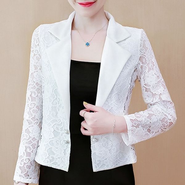 3xl 4xl plus size jacket women long sleeve v-neck cardigan women jacket black white hollow out lace jacket coat women d105 210426, Black;brown
3xl 4xl plus size jacket women long sleeve v-neck cardigan women jacket black white hollow out lace jacket coat women d105 210426, Black;brown