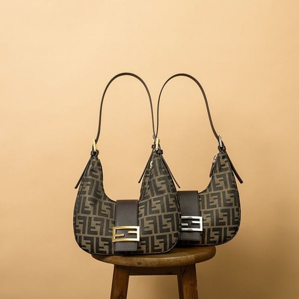 french handbag fend 2021 new niche design medieval underarm bag women's canvas embroidery ff old flower french stick antique shoulder b
french handbag fend 2021 new niche design medieval underarm bag women's canvas embroidery ff old flower french stick antique shoulder b
