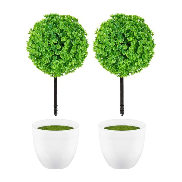 wakauto 2pcs mini artificial plants potted fake small houseplants in pots for indoor office tabledecoration decorative flowers & wreaths
wakauto 2pcs mini artificial plants potted fake small houseplants in pots for indoor office tabledecoration decorative flowers & wreaths
