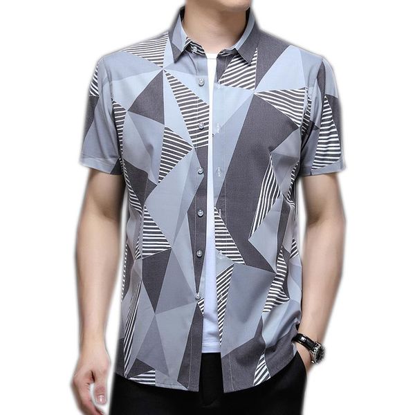 men's casual shirts mens shirt contrasted patchwork fashion style plus size 3xl 4xl 100kg male short sleeve for summer brand a06261136, White;black
men's casual shirts mens shirt contrasted patchwork fashion style plus size 3xl 4xl 100kg male short sleeve for summer brand a06261136, White;black