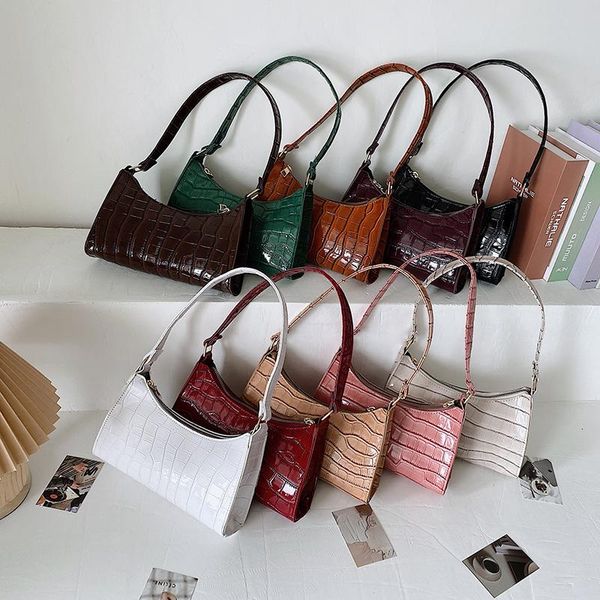 evening bags fashion stone patten lady underarm shoulder bag solid color women shopping exquisite handbag female 2021 sell
evening bags fashion stone patten lady underarm shoulder bag solid color women shopping exquisite handbag female 2021 sell