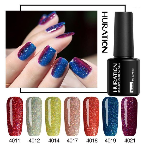 huration super bling neon glitter nail gel polish uv soak off long lasting professional lacquer led varnish base coat1, Red;pink
huration super bling neon glitter nail gel polish uv soak off long lasting professional lacquer led varnish base coat1, Red;pink