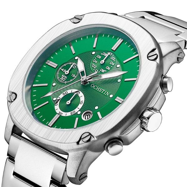 wristwatches ochstin 2021 fashion mens watches waterproof business quartz wrist watch chronograph men sport clock male, Slivery;brown
wristwatches ochstin 2021 fashion mens watches waterproof business quartz wrist watch chronograph men sport clock male, Slivery;brown
