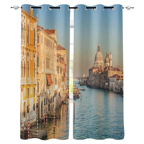 house building boat river water wave window curtains home decor living room curtain kitchen draperies for bedroom & drapes
house building boat river water wave window curtains home decor living room curtain kitchen draperies for bedroom & drapes
