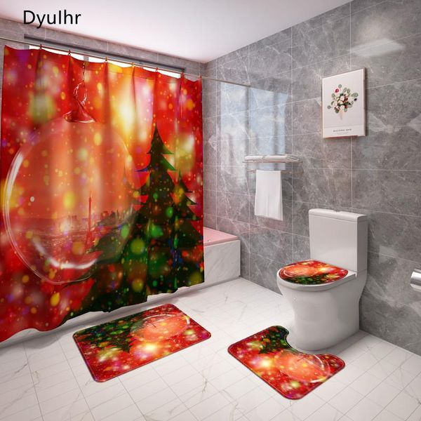 shower curtains bathroom accessories christmas tree printed polyester waterproof curtain toilet seat mat floor kit
shower curtains bathroom accessories christmas tree printed polyester waterproof curtain toilet seat mat floor kit