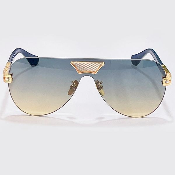 sunglasses vintage goggle men gradient fashion brand desgin sun glasses shades female uv400 eyewear, White;black
sunglasses vintage goggle men gradient fashion brand desgin sun glasses shades female uv400 eyewear, White;black