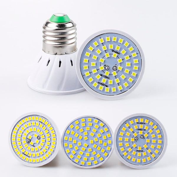 bulbs e14 27 led bulb gu10 lamp 220v smd 2835 mr16 spotlight 80leds warm white cold lights for home decoration ampoule
bulbs e14 27 led bulb gu10 lamp 220v smd 2835 mr16 spotlight 80leds warm white cold lights for home decoration ampoule