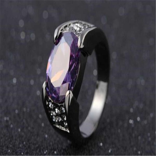 wedding rings ring elegant black gold filled solitaire cz size 6-13 bridal party jewelry gift, Slivery;golden
wedding rings ring elegant black gold filled solitaire cz size 6-13 bridal party jewelry gift, Slivery;golden