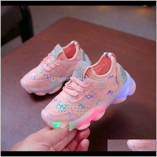 baby, kids & maternity drop delivery 2021 children casual for baby boys breathable anti-slip led design sneakers girls soft soled walking sh, Black;red
baby, kids & maternity drop delivery 2021 children casual for baby boys breathable anti-slip led design sneakers girls soft soled walking sh, Black;red