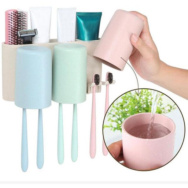 bath accessory set bathroom accessories toothbrush holder punch-wall mount toothpaste storage rack with cup toothbrushes organizer shel
bath accessory set bathroom accessories toothbrush holder punch-wall mount toothpaste storage rack with cup toothbrushes organizer shel