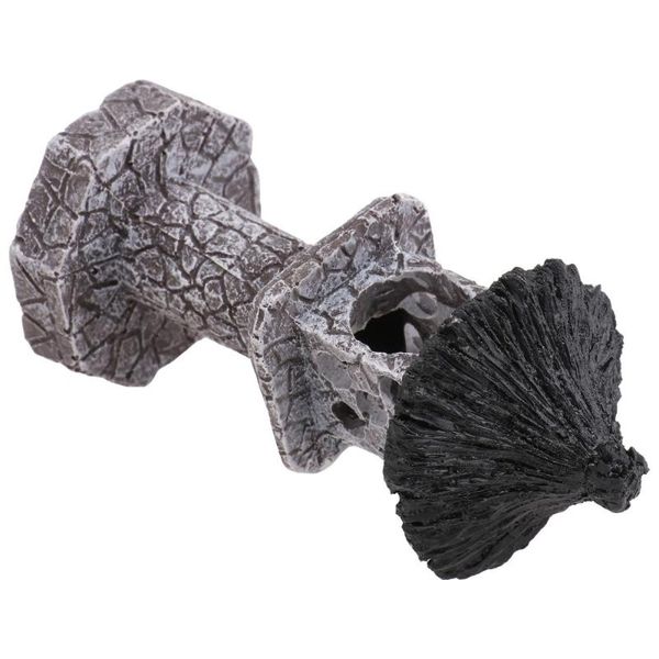 decorations 1pc decorative stone carving model fish tank ornament aquarium accessory
decorations 1pc decorative stone carving model fish tank ornament aquarium accessory