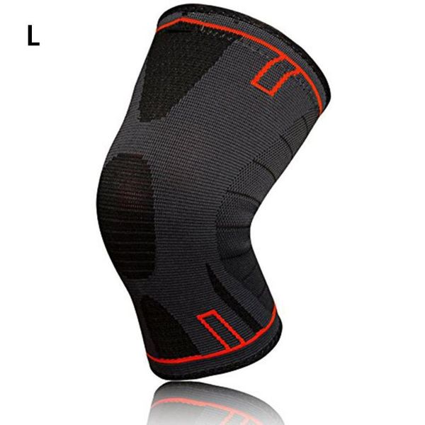 padded knee pads supports brace basketball fitness meniscus protection kneepads sports safety sleeve elbow &, Black;gray
padded knee pads supports brace basketball fitness meniscus protection kneepads sports safety sleeve elbow &, Black;gray