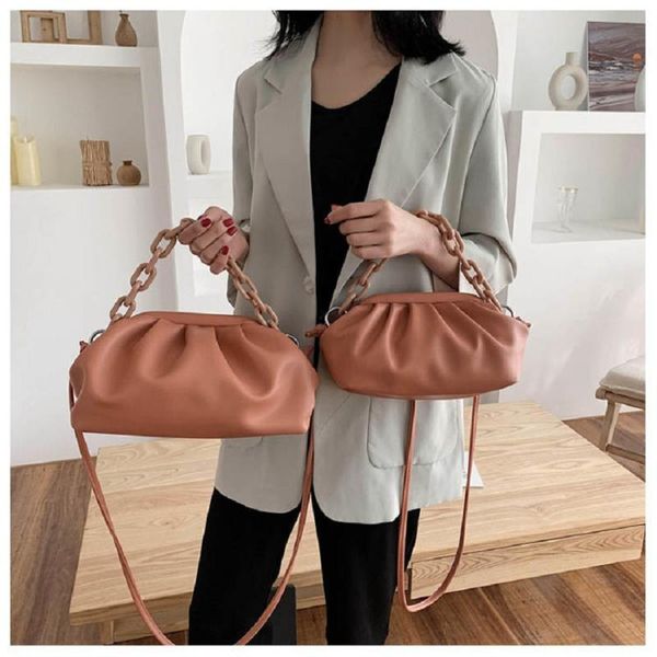 evening bags 2021 clutch thick chains dumpling clip purse bag women cloud underarm shoulder pleated baguette pouch totes handbag
evening bags 2021 clutch thick chains dumpling clip purse bag women cloud underarm shoulder pleated baguette pouch totes handbag
