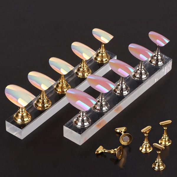 other home decor magnetic acrylic manicure tools nail practice hand exercises pedestal supplies tips display stand
other home decor magnetic acrylic manicure tools nail practice hand exercises pedestal supplies tips display stand