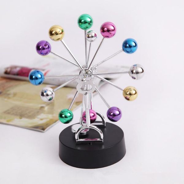 colorful rotation ferris wheel ton pendulum ball home decoration craft magnet rotary perpetual desk decor lz 007 decorative objects & figuri
colorful rotation ferris wheel ton pendulum ball home decoration craft magnet rotary perpetual desk decor lz 007 decorative objects & figuri