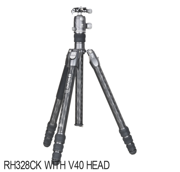 benro rh328c rh328 profession tripod carbon fiber camera tripods slr stands 4 section max loading 20kg
benro rh328c rh328 profession tripod carbon fiber camera tripods slr stands 4 section max loading 20kg