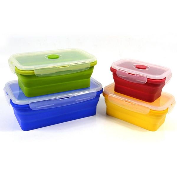 food savers & storage containers kitchen container lock foldable silicone fresh box lunch preservation tools
food savers & storage containers kitchen container lock foldable silicone fresh box lunch preservation tools