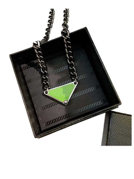 2022pra design value women's triangular pendant necklace fashion luxury brand jewelry, Silver
2022pra design value women's triangular pendant necklace fashion luxury brand jewelry, Silver