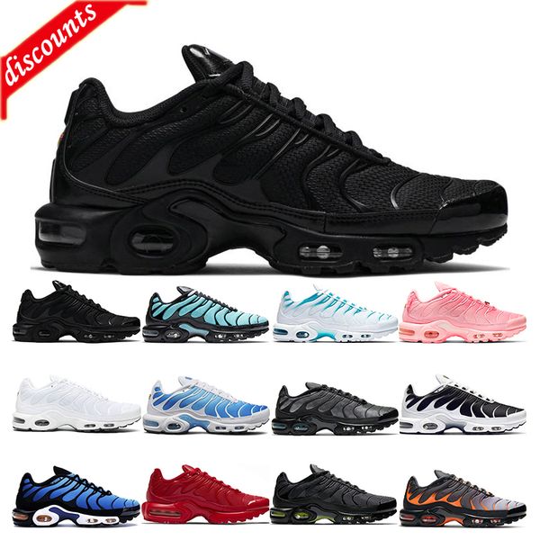 tn plus running shoes mens black white true green hyper blue pink oreo women breathable sneaker trainer outdoor sport fashion size 36-46
tn plus running shoes mens black white true green hyper blue pink oreo women breathable sneaker trainer outdoor sport fashion size 36-46