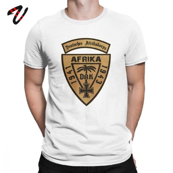 wehrmacht t-shirt for men slim fit o neck cotton t shirt dak deutsches afrikakorps africa 1941-43 tees graphic print clothing men's t-s, White;black
wehrmacht t-shirt for men slim fit o neck cotton t shirt dak deutsches afrikakorps africa 1941-43 tees graphic print clothing men's t-s, White;black