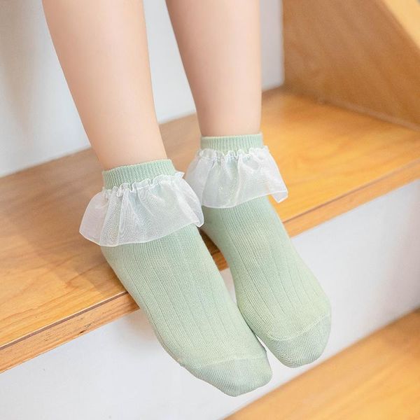 baby girls socks with big lace toddlers infants ankle for kids girl princess sock cute children stripes child cotton, Pink;yellow
baby girls socks with big lace toddlers infants ankle for kids girl princess sock cute children stripes child cotton, Pink;yellow