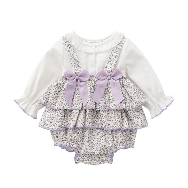 baby purple floral rompers toddler girls 1st birthday party outfits infant vintage spain jumpsuit born bow lace rompers 210722, Blue
baby purple floral rompers toddler girls 1st birthday party outfits infant vintage spain jumpsuit born bow lace rompers 210722, Blue
