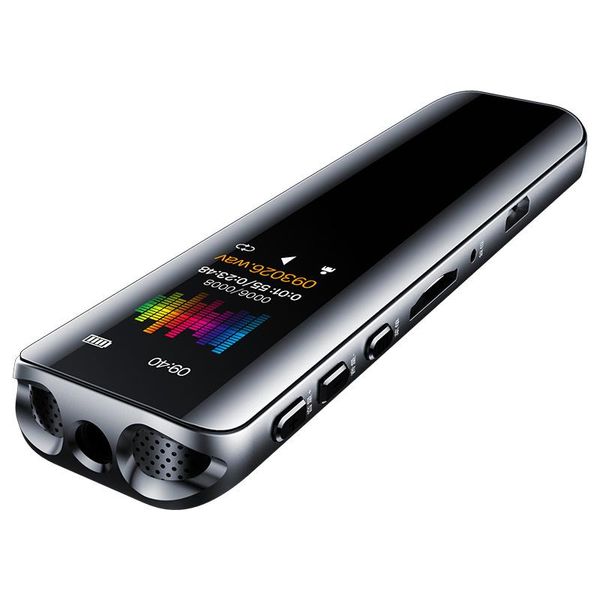 digital voice recorder mp3 player v39, portable recorder, recording telephone, double bow microphone, dictator
digital voice recorder mp3 player v39, portable recorder, recording telephone, double bow microphone, dictator